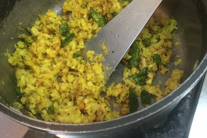 Private South Indian Tamil Cooking Class in Chennai with Srividya - Logistics that matter: getting there in T. Nagar