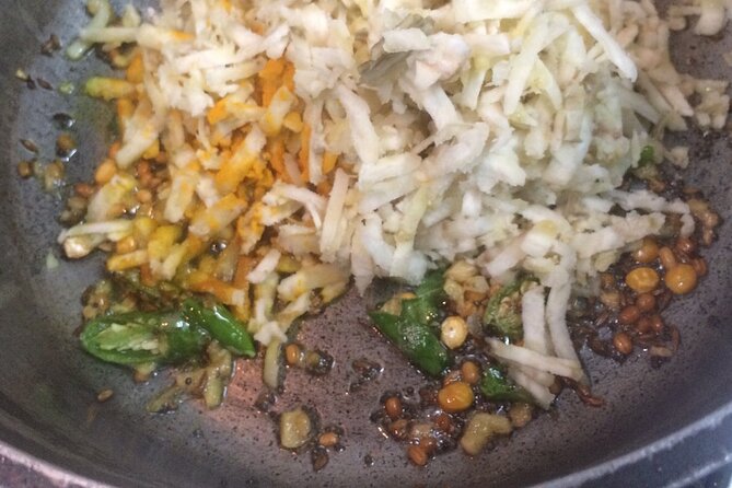 Private South Indian Tamil Cooking Class in Chennai with Srividya - Should you book this Chennai Tamil cooking class with Srividya?