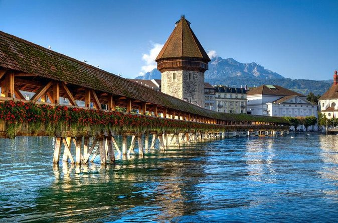 Private Swiss Cooking Class in Kriens with a Professional Chef - Key highlights at a glance