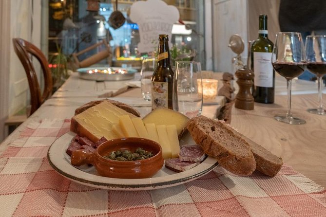 Private Swiss Cooking Class in Kriens with a Professional Chef - Kriens, not touristy plates: the Swiss-food angle that matters