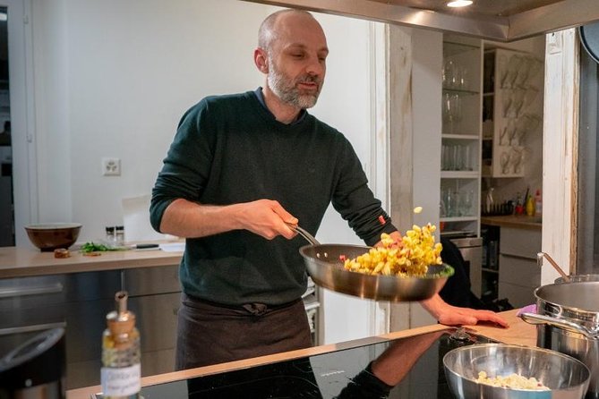 Private Swiss Cooking Class in Kriens with a Professional Chef - Price and value: is $203 worth a private Swiss cooking class?