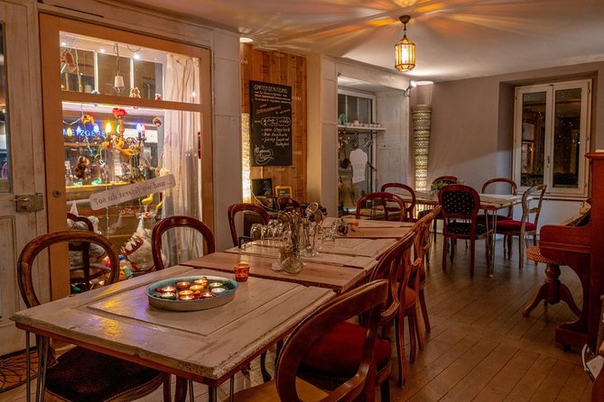 Private Swiss Cooking Class in Kriens with a Professional Chef - Who should book this (and who might want a different style)