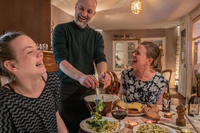 Private Swiss Cooking Class in Kriens with a Professional Chef - The 3-course Swiss menu you’ll actually cook