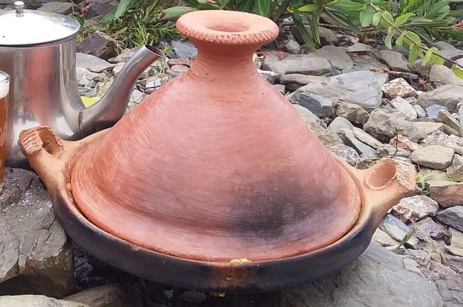 Private Tagine Cooking Class in Chefchaouen with Lunch - Tajine Cooking in Chefchaouen: Why This Private Class Feels Personal