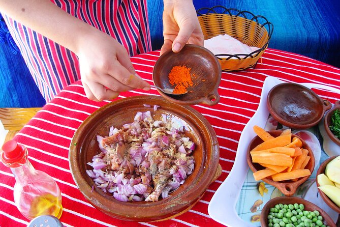 Private Tagine Cooking Class in Chefchaouen with Lunch - Price and Value: Is $100 Per Person Worth It?