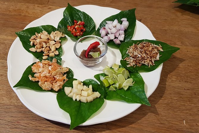 Private Thai Home Cooking Lesson (since 2004) - Who should book this Thai cooking lesson?