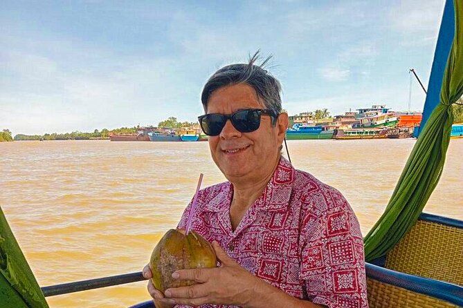 Private Tour - Mekong Delta 'My Tho' with Cooking Class 1 Day - A One-Day Mekong Delta Plan That Doesn’t Feel Rushed