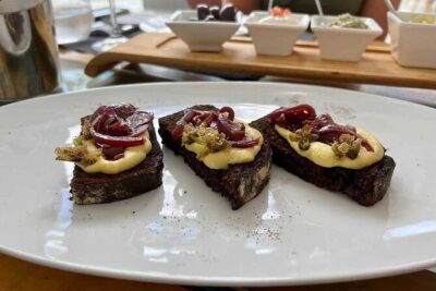 Private Tour: Santorini Cooking Class and Wine-Tasting Tour - The 9:30 start: pickup that saves you time (and hassle)