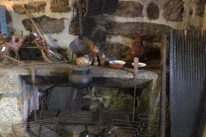 Private Traditional Cooking Class on a Historic Farm near Porto - Key highlights at a glance