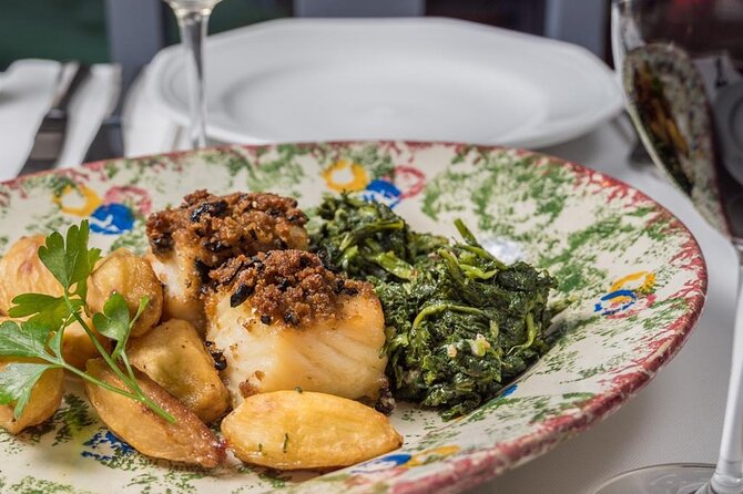 Private Traditional Cooking Class on a Historic Farm near Porto - Price and Time: What $185.25 Buys You in Real Life