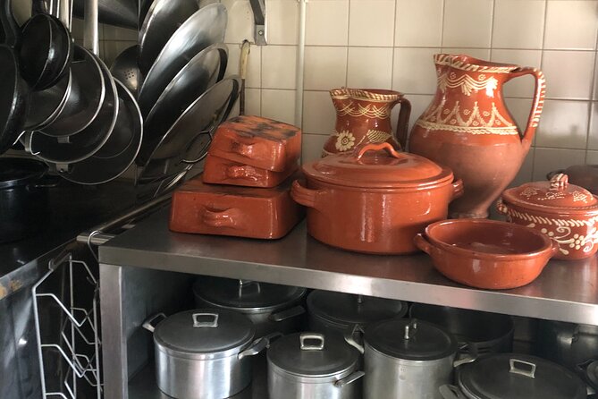 Private Traditional Cooking Class on a Historic Farm near Porto - Who This Suits Best (and Who Might Want a Different Plan)