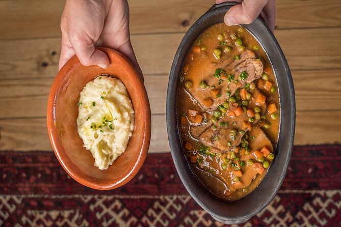 Private Traditional Cooking Class on a Historic Farm near Porto - Getting There Smoothly: Train to Caniços + Taxi Pickup