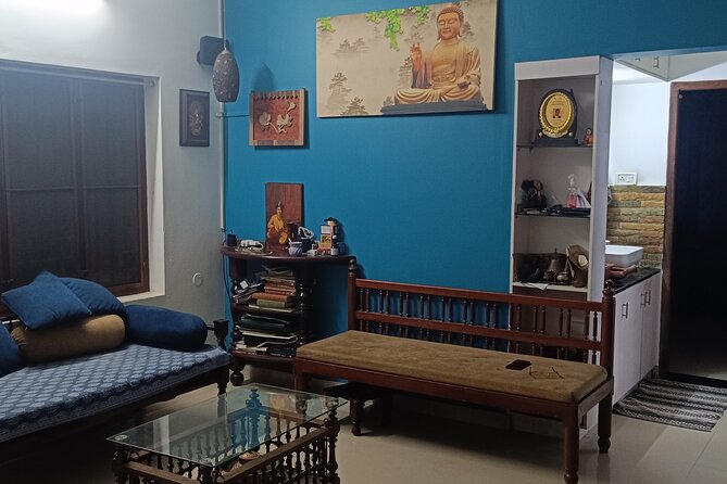 Private Traditional Home Cooking Class in Kochi with Archana - Low-waste cooking with peels, skins, and seeds