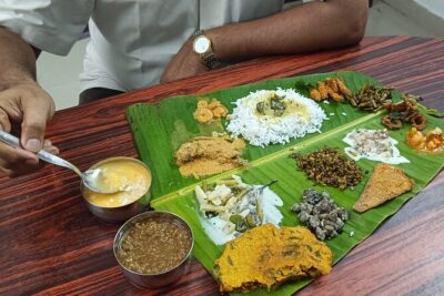 Private Traditional Home Cooking Class in Kochi with Archana - Two dishes from scratch: seasonal veg + coconut gravy