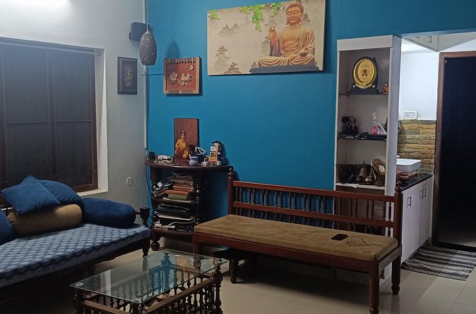 Private Traditional Home Cooking Class in Kochi with Archana - FAQ