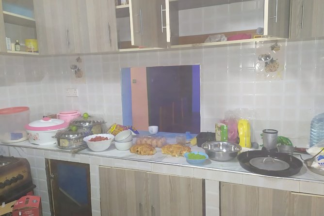 Private Traditional Kenyan Cooking Class with Lunch in Nairobi - Nairobi’s family kitchen: how the experience really feels