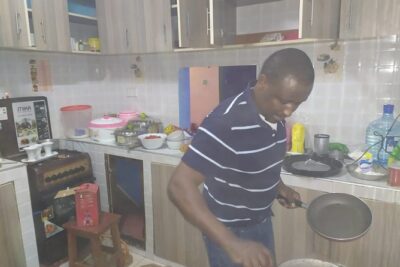 Private Traditional Kenyan Cooking Class with Lunch in Nairobi - Door-to-door pickup and a 9:00 am start that actually makes sense