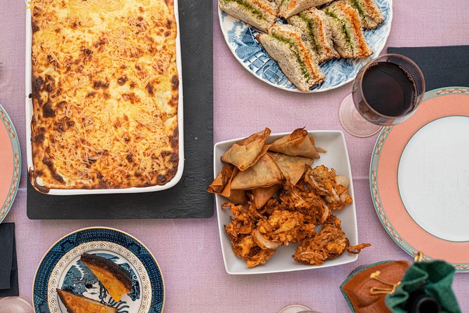 Private Traditional Portuguese Cooking Class in Lisbon with Paula - Key Things That Make This Class Worth Your Time