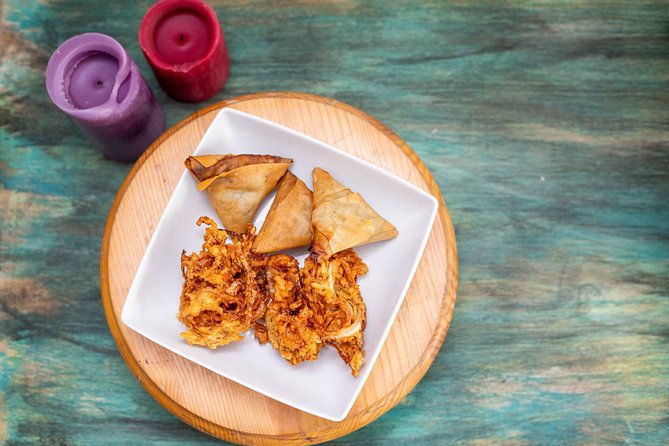 Private Traditional Portuguese Cooking Class in Lisbon with Paula - Hands-On Starters: Pataniscas de Bacalhau and Goan Bojas