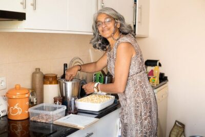 Private Traditional Portuguese Cooking Class in Lisbon with Paula - Getting There From Lisbon: Ferry Ride and the Quick Walk