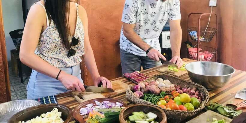 Private Traditional Sri Lankan Cooking Class in Kandy - Key Things You’ll Notice Right Away