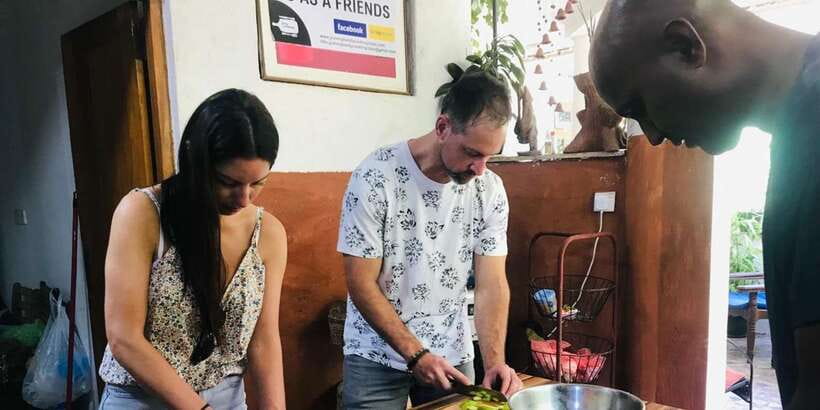 Private Traditional Sri Lankan Cooking Class in Kandy - A Kandy Cooking Class That Feels Personal, Not Performance