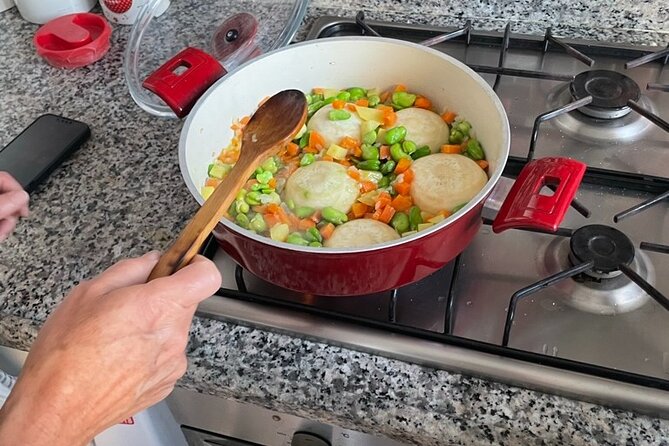 Private Turkish Cuisine Cooking Class with Local Moms - Key Points Worth Knowing Before You Go