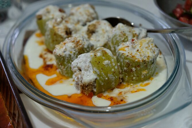 Private Turkish Cuisine Cooking Class with Local Moms - How the 3-Hour Flow Works in the Kitchen
