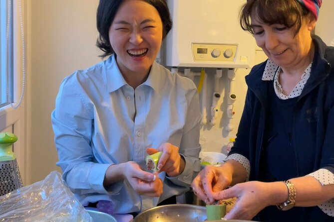 Private Turkish Cuisine Cooking Class with Local Moms - The Table Moment: Food Plus Stories Plus Real Hospitality