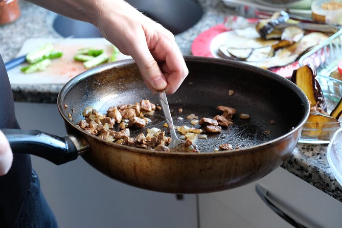 Private Turkish Cuisine Cooking Class with Local Moms - Dolma, Börek, Meze, and the Types of Food You’ll Learn