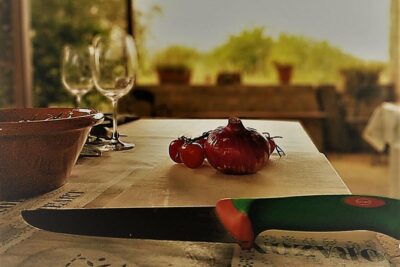 Private Tuscan Cooking Class And Wine Tasting in Radda in Chianti - Meeting at 10:00 and Planning Your Own Transportation