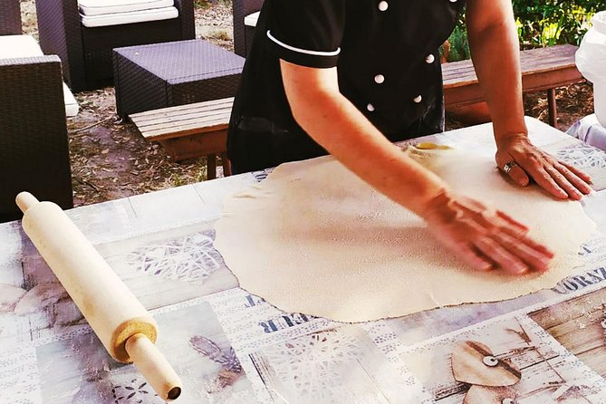 Private Tuscan Cooking Class And Wine Tasting in Radda in Chianti - What You’ll Actually Recreate at Home