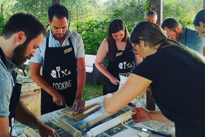 Private Tuscan Cooking Class And Wine Tasting in Radda in Chianti - Price and Value: Is $166 a Good Deal?
