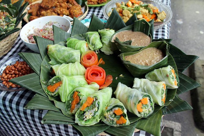 PRIVATE Ubud Market Tour & Balinese Cooking Class with Putu - Why Pejeng Market First Makes This Cooking Class Feel Real