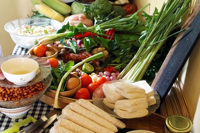 PRIVATE Ubud Market Tour & Balinese Cooking Class with Putu - What You’ll Learn About Balinese Ingredients (Beyond Flavor)