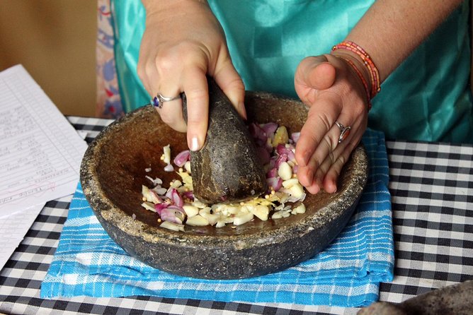 PRIVATE Ubud Market Tour & Balinese Cooking Class with Putu - Price and Value: Why $95 Often Makes Sense Here