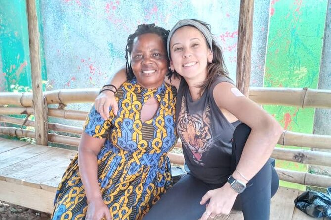 Private Ugandan Food Cooking Class and Culture Experience - From Entebbe Market to Your Lunch Plate