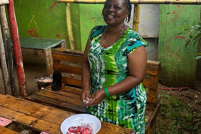 Private Ugandan Food Cooking Class and Culture Experience - What You’ll Actually Learn While You Cook