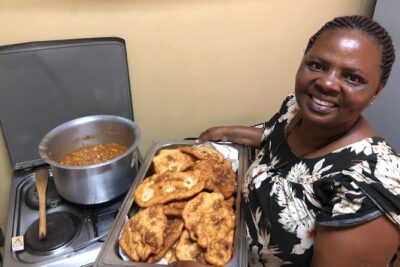 Private Ugandan Food Cooking Class and Culture Experience - Back at the Home Kitchen: Dancing, Cooking, and Real Fire Flavor