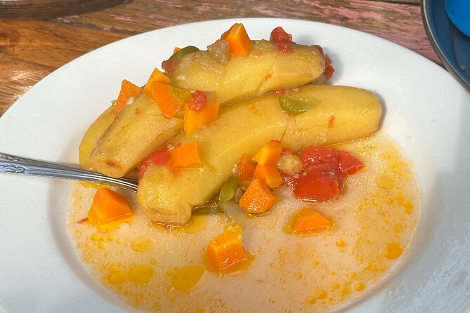 Private Ugandan Food Cooking Class and Culture Experience - Dietary Requests: Traditional Cooking That Can Still Fit You