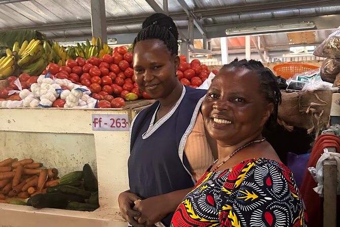 Private Ugandan Food Cooking Class and Culture Experience - Alcohol Not Included: Plan Your Drink Expectations