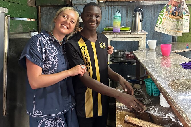 Private Ugandan Food Cooking Class and Culture Experience - Price and Value: Why $45 Feels Fair Here