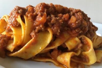 Private Virtual Cooking Class from Sorrento - The two dishes: what you’ll likely cook (and why they’re a smart pair)