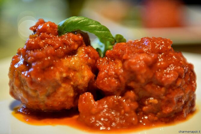 Private Virtual Cooking Class from Sorrento - Time zones: picking a slot without getting burned