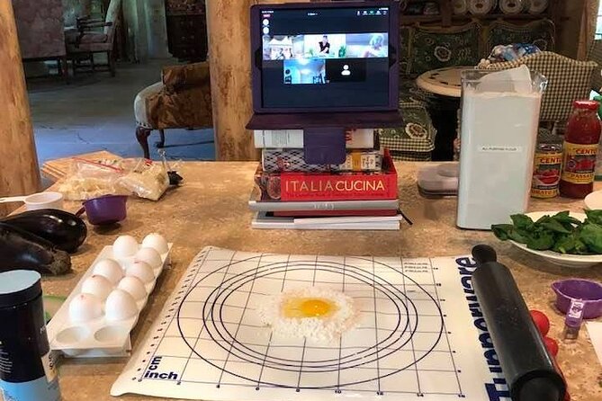 Private Virtual Cooking Class from Sorrento - Who this is best for (and who should think twice)