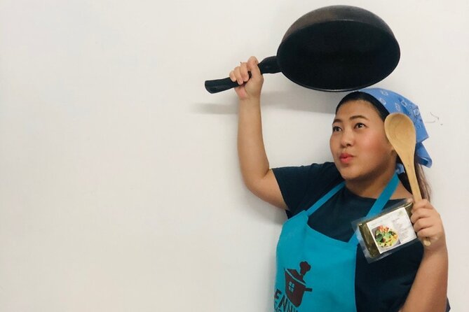 Private Virtual Thai Cooking Class - Key Highlights You’ll Care About
