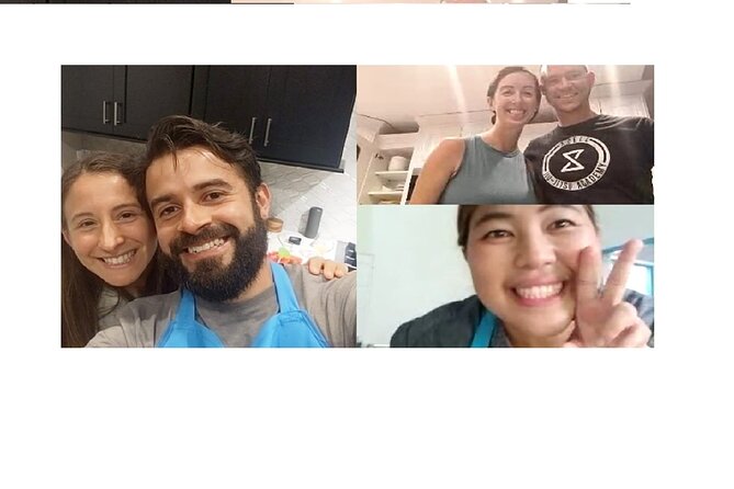 Private Virtual Thai Cooking Class - In Your Kitchen, With Benny in Chiang Mai