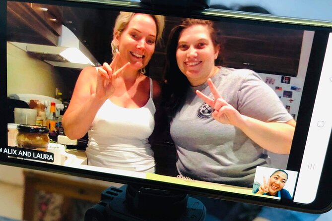 Private Virtual Thai Cooking Class - The Thai Dishes and Techniques You Can Reuse