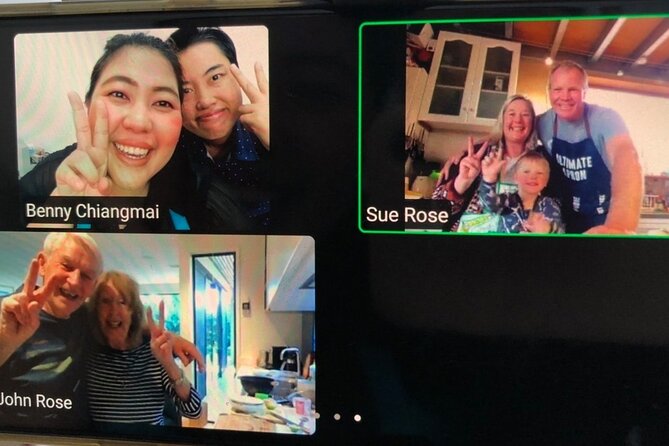 Private Virtual Thai Cooking Class - What “2 Hours of Cooking” Really Means Online