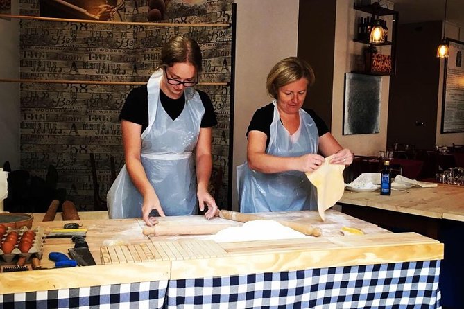 Private Walking Tour of Rome and a Cooking Class - Starting at Piazza Barberini: a smooth launch into central Rome